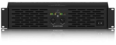 BEHRINGER KM1700