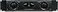 Behringer A800 Professional 800 Watt ReferenceClass Power Amplifier