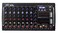 Peavey 03612230 Channel Mixer Powered