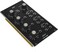 Behringer CP3AM MIXER Legendary Analog MixerUtility Module for Eurorack