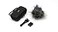 Zoom APH4e Accessory Pack for the H4essential with Hairy Windscreen Padded Shell Case AC Adapter USBC Cable