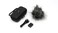 Zoom APH4e Accessory Pack for the H4essential with Hairy Windscreen Padded Shell Case AC Adapter USBC Cable