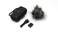 Zoom APH4e Accessory Pack for the H4essential with Hairy Windscreen Padded Shell Case AC Adapter USBC Cable