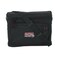 Gator Cases Padded Nylon Carry Bag for Single Wireless Microphone System Livein Style Holds Reciever Body Pack and Microphone with Antenna Access GM1W