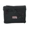 Gator Cases Padded Nylon Carry Bag for Single Wireless Microphone System Livein Style Holds Reciever Body Pack and Microphone with Antenna Access GM1W