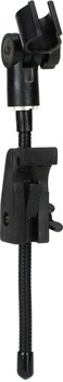 Audix DVICE RimMount Gooseneck Mic Holder