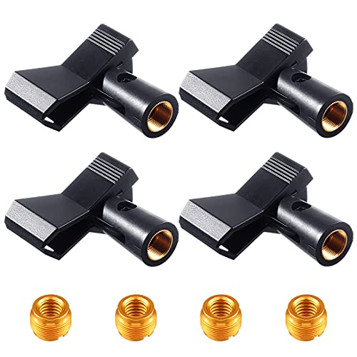 yeshone Yeshone Mic Clips For Stands