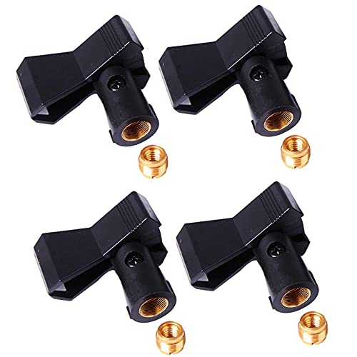 lgege Lgege Microphone Clips