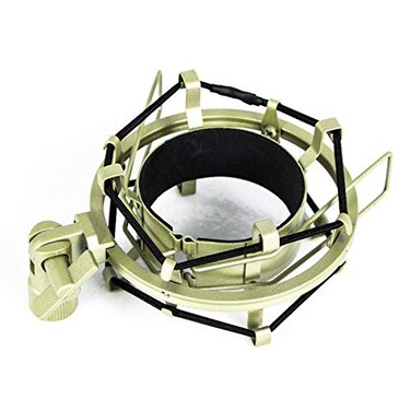 MXL Mics Microphone Mount MXL90 Black