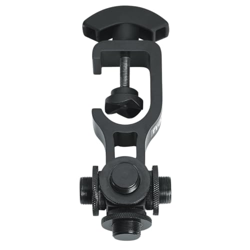 Gator Frameworks Gator Frameworks Gator Frameworks Mount For Microphone Stands