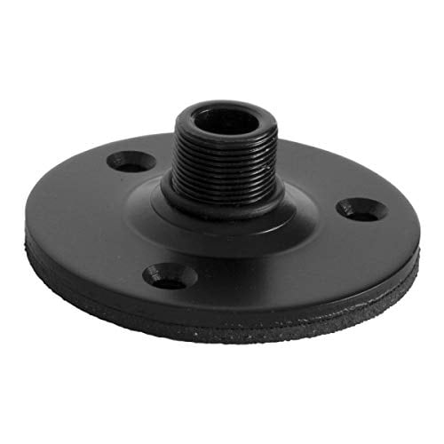 onstage Onstage TM08b Microphone Flange Mount
