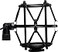 PreSonus SHK1 AntiVibration Microphone Shock Mount