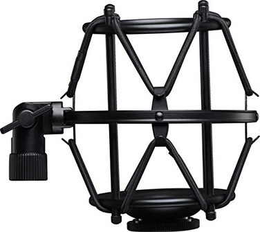 PreSonus SHK1 AntiVibration Microphone Shock Mount