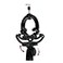 Gator Frameworks GFWMICSM1855 Deluxe Universal Shockmount For Mics 1855mm