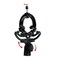 Gator Frameworks GFWMICSM1855 Deluxe Universal Shockmount For Mics 1855mm