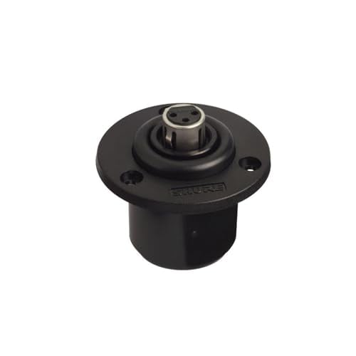 SHURE SHURE A400sm Recessed Shock Mount