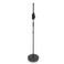 Gravity MS 23 Microphone Stand with Round Base GMS23