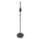 Gravity MS 23 Microphone Stand with Round Base GMS23