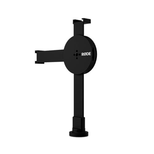 rode Rode Magnetic Mount Smartphone Accessory Mount magsafe