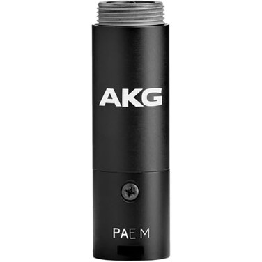 AKG PAE5 M Reference Phamtom Power Module