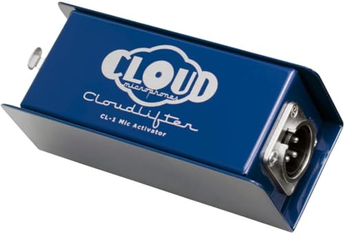 Cloud Microphones Cloud Microphones Cloudlifter CL1