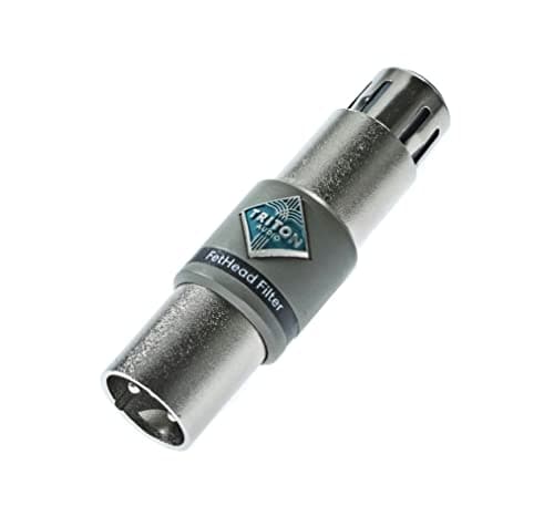tritonaudio Tritonaudio Fethead Filter Inline Microphone Preamp