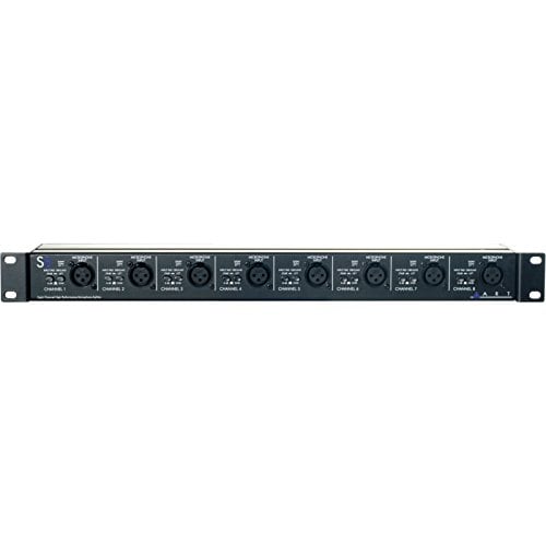 آرت Art S8 Eight Channel Mic Splitter
