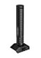 Zoom SSH6e Stereo Shotgun Microphone Capsule for H6 essential H5 studio H6 studio for ENG Dialogue with MidSide Stereo Includes Hairy Windscreen