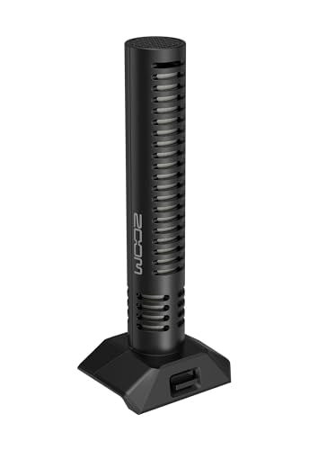 زوم Zoom SSH6e midsidestereo