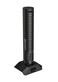 Zoom SSH6e Stereo Shotgun Microphone Capsule for H6 essential H5 studio H6 studio for ENG Dialogue with MidSide Stereo Includes Hairy Windscreen