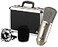 Behringer B1 GoldSputtered LargeDiaphragm Studio Condenser Microphone