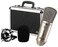 Behringer B1 GoldSputtered LargeDiaphragm Studio Condenser Microphone