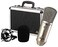 Behringer B1 GoldSputtered LargeDiaphragm Studio Condenser Microphone