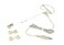 Samson SE10 Earset with 35mm Miniplug ConnectorBeige