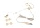 Samson SE10 Earset with 35mm Miniplug ConnectorBeige