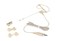 Samson SE10 Earset with 35mm Miniplug ConnectorBeige