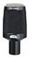 Heil Sound PR31 BW AllPurpose Dynamic Microphone Drum and Cymbal Microphone Black