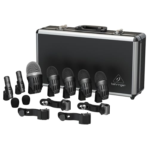 بيرينجر Behringer BC1500