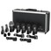 Behringer BC1500 Premium 7Piece Drum Microphone Set for Studio and Live Applications