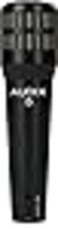 AUDIX i5 Dynamic Instrument Microphone Pro Snare MicGuitar Amp Microphone Black