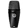 AKG Pro Audio P2 HighPerformance Dynamic Bass Microphone Black