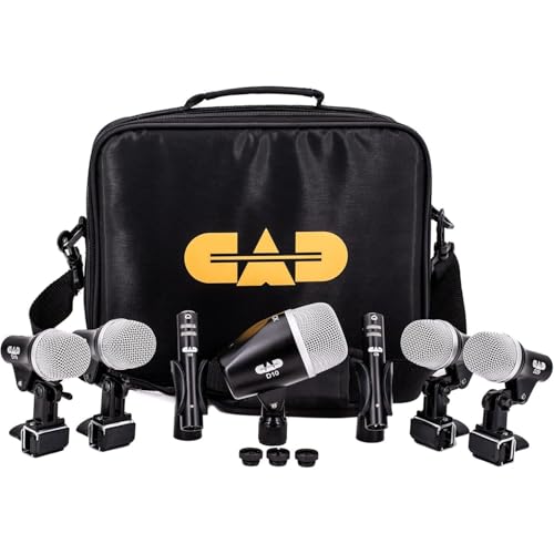 Cad Audio Cad Audio STAGE7