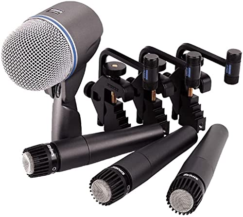 SHURE SHURE DMK5752