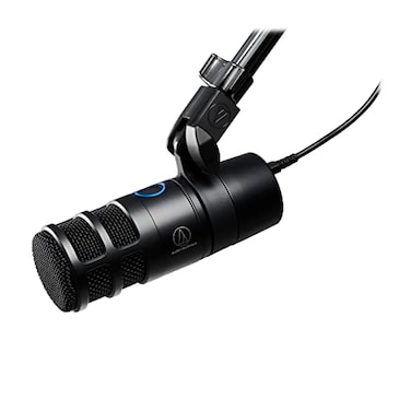 Audio-Technica AudioTechnica AT2040USB Dynamic USB Microphone