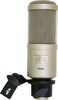 Heil Sound PR40 Dynamic Microphone Carrying case included