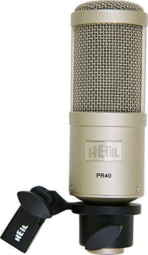 Heil Sound Heil Sound PR40