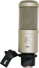 Heil Sound PR40 Dynamic Microphone Carrying case included