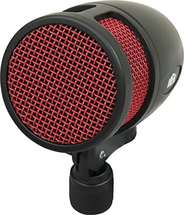 Heil Sound PR48 Dynamic Microphone Kick Drum Microphone and LowFrequency Capturing Microphone Bass Microphone