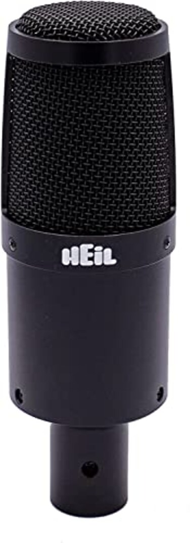 Heil Sound PR 30 Large Diaphragm Multipurpose Dynamic Microphone Standard