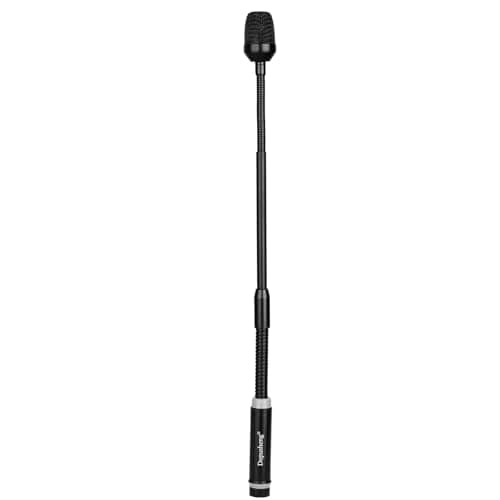 depusheng Depusheng Professional Dynamic Dj Microphone